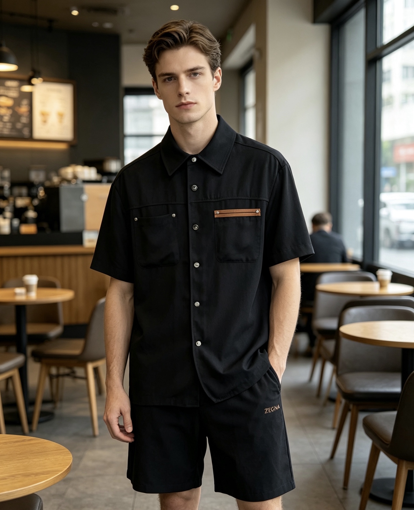 clothes and pants